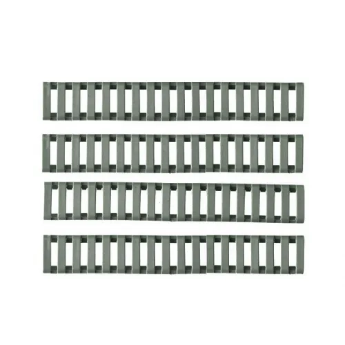 Zestaw drabinkowych paneli SET C FG - Big Dragon